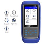 XTOOL TP150 OBD2 Tire Pressure Monitoring System Diagnostic Tool - immagine 3