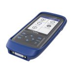 XTOOL TP150 OBD2 Tire Pressure Monitoring System Diagnostic Tool - immagine 5