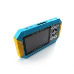 OBDEMOTO 900PRO 3-in-1 Motorcycle Scanner Supports Diagnosis Key Matching ODO Mileage Adjustment - Imagem 3