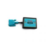 OBDEMOTO 900PRO 3-in-1 Motorcycle Scanner Supports Diagnosis Key Matching ODO Mileage Adjustment - Imagem 5