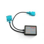 OBDEMOTO 900PRO 3-in-1 Motorcycle Scanner Supports Diagnosis Key Matching ODO Mileage Adjustment - Imagem 6