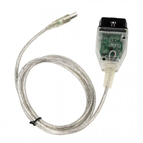 OBDII Cable for Tango Key Programmer 1 OBDII Cable for Tango Key Programmer - immagine 1