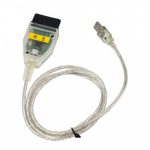 OBDII Cable for Tango Key Programmer - immagine 2