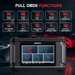 OBDPROG M500 Mileage Correction Tool With OBD Scanner Functions - Image 4