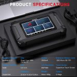 OBDPROG M500 Mileage Correction Tool With OBD Scanner Functions - Image 5