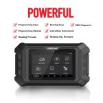 OBDSTAR X300 MINI Key Programmer For Ford Mazda Key Programming &Odometer Correction – Bild 3