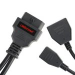 OBDSTAR 16+ 32 Gateway Adapter for Nissan Renault Used with X300 DP Plus and X300 Pro4 - immagine 3