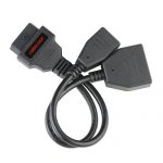 OBDSTAR 16+ 32 Gateway Adapter for Nissan Renault Used with X300 DP Plus and X300 Pro4 - immagine 4