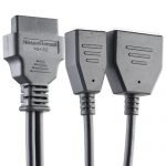 OBDSTAR 16+ 32 Gateway Adapter for Nissan Renault Used with X300 DP Plus and X300 Pro4 - immagine 5