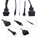 ⁦OBDSTAR Benz FBS3 Kit for X300 Classic G3 and MP001⁩ - الصورة ⁦4⁩