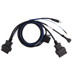⁦OBDSTAR Benz FBS3 Kit for X300 Classic G3 and MP001⁩ - الصورة ⁦5⁩