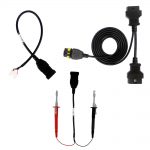 OBDSTAR CAN Direct Kit Corolla 4A Adapter for X300 DP Plus/ X300 Pro4 Toyota Corolla Levin 4A Proximity Key Programming Free Pin Code