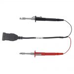 OBDSTAR CAN Direct Kit Corolla 4A Adapter for X300 DP Plus/ X300 Pro4 Toyota Corolla Levin 4A Proximity Key Programming Free Pin Code - Image 5