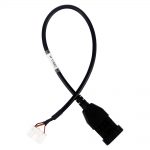 OBDSTAR CAN Direct Kit Corolla 4A Adapter for X300 DP Plus/ X300 Pro4 Toyota Corolla Levin 4A Proximity Key Programming Free Pin Code - Image 6