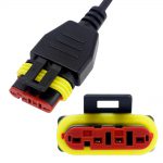 OBDSTAR CAN Direct Kit Corolla 4A Adapter for X300 DP Plus/ X300 Pro4 Toyota Corolla Levin 4A Proximity Key Programming Free Pin Code - Image 9