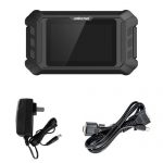 OBDSTAR Car OBD Mileage Programmer and VIN Detector Pre-Order