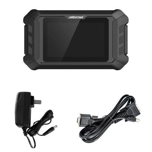 OBDSTAR Car OBD Mileage Programmer and VIN Detector Pre-Order 1 OBDSTAR Car OBD Mileage Programmer and VIN Detector Pre-Order - Image 1