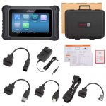 OBDSTAR D700 A Jet Ski Scanner Support Honda Yamaha Kawasaki Jetski BRP (Sea Doo)