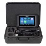 OBDSTAR D700 A Jet Ski Scanner Support Honda Yamaha Kawasaki Jetski BRP (Sea Doo) - Imagen 2