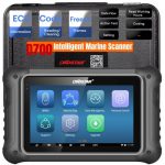 OBDSTAR D700 B Outboard Scanner for Mercury Parsun Envinrude - immagine 2