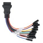⁦OBDSTAR ECU Bench Jumper for OBDSTAR MP001, P003, P003+ Programmer⁩ - الصورة ⁦3⁩