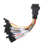 ⁦OBDSTAR ECU Bench Jumper for OBDSTAR MP001, P003, P003+ Programmer⁩ - الصورة ⁦4⁩