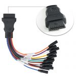 ⁦OBDSTAR ECU Bench Jumper for OBDSTAR MP001, P003, P003+ Programmer⁩ - الصورة ⁦5⁩