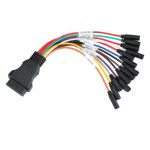 ⁦OBDSTAR ECU Bench Jumper for OBDSTAR MP001, P003, P003+ Programmer⁩ - الصورة ⁦2⁩