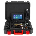 OBDSTAR MOTOSTAR Diagnostic Scanner for Motorcycle /Snow Mobile/ATV/UTV - Imagen 2