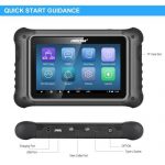 OBDSTAR MOTOSTAR Diagnostic Scanner for Motorcycle /Snow Mobile/ATV/UTV - Imagen 5
