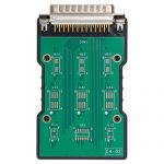 OBDSTAR MP001 Multi-Function Programmer for OBDSTAR P50, DC706, X300 Classic G3, MS80 - immagine 7