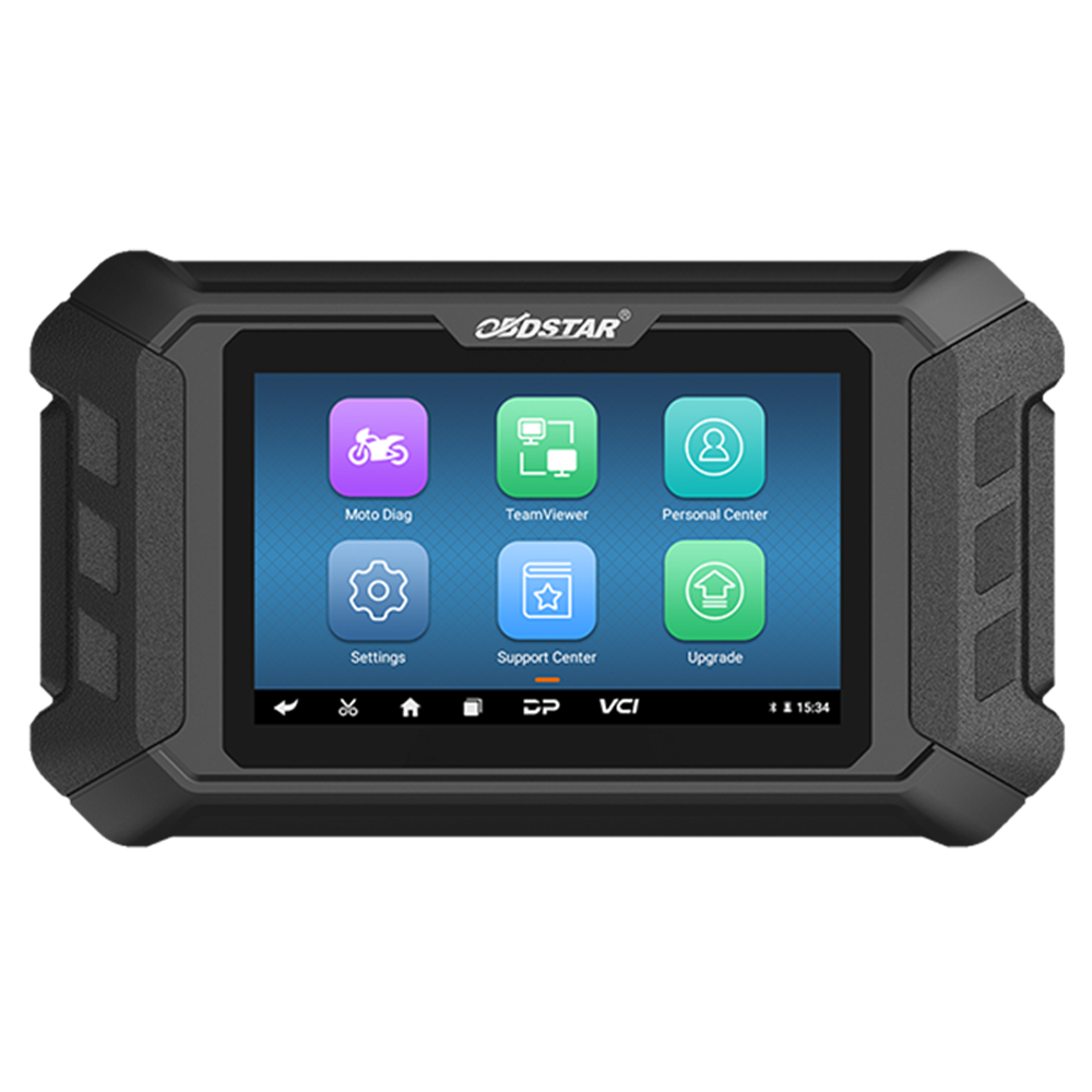 OBDSTAR MS50 Intelligent Motorcycle Diagnostic Tool 1 OBDSTAR MS50 Intelligent Motorcycle Diagnostic Tool - Image 1