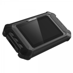 OBDSTAR MS50 Intelligent Motorcycle Diagnostic Tool - Image 3