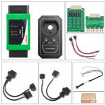 OBDSTAR Motorcycle MOTO Special Kit For OBDSTAR MS50/ MS70/ MS80 Standard/ Basic Version for Motorcycle IMMO - Imagen 11
