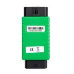 OBDSTAR Motorcycle MOTO Special Kit For OBDSTAR MS50/ MS70/ MS80 Standard/ Basic Version for Motorcycle IMMO - Imagen 3