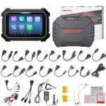 OBDSTAR MS80 Moto Diag Intelligent Motorcycle Diagnostic Tool - Image 2