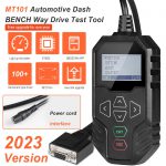 ⁦OBDSTAR MT101 Automotive Dash Drive Device⁩ - الصورة ⁦8⁩