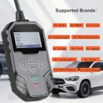 ⁦OBDSTAR MT101 Automotive Dash Drive Device⁩ - الصورة ⁦6⁩