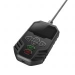OBDSTAR MT200 Handheld Radio Decoding Tool - immagine 2
