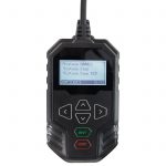 OBDSTAR MT200 Handheld Radio Decoding Tool - immagine 5