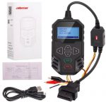 OBDSTAR MT203 CAN Driver Gateway Simulator - Image 6