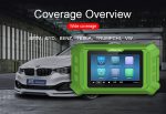 ⁦OBDSTAR MT502 Automotive Compressor Test Platform by Bench⁩ - الصورة ⁦8⁩