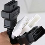 OBDSTAR Nissa-n 40 BCM Cable - immagine 2