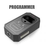 OBDSTAR P001 Programmer RFID & Renew Key & EEPROM Functions 3 in 1 Get Free Toyota Simulated Smart Key - 画像 (3)