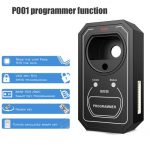 OBDSTAR P001 Programmer RFID & Renew Key & EEPROM Functions 3 in 1 Get Free Toyota Simulated Smart Key - 画像 (4)