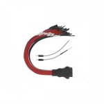 OBDSTAR P002 Adapter Full Package with TOYOTA 8A Cable + Ford All Key Lost Cable + Bosch ECU Flash Cable - Imagem 5