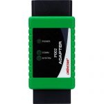 OBDSTAR P002 Adapter Supports Ford Toyota All Keys Lost and BOSCH ECU Flash - Imagem 2