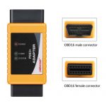 OBDSTAR P003+ Adapter Kit Working with OBDSTAR DC706 series tablets – Bild 6