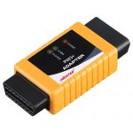 OBDSTAR P003+ Adapter Kit Working with OBDSTAR DC706 series tablets – Bild 5