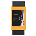 OBDSTAR P003+ Adapter Kit Working with OBDSTAR DC706 series tablets – Bild 2